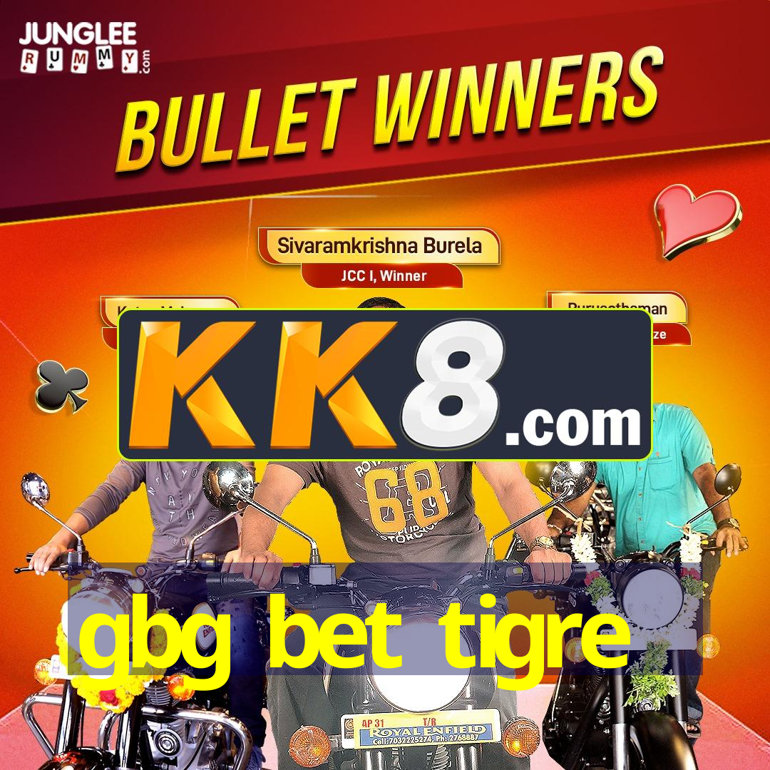 gbg global bet