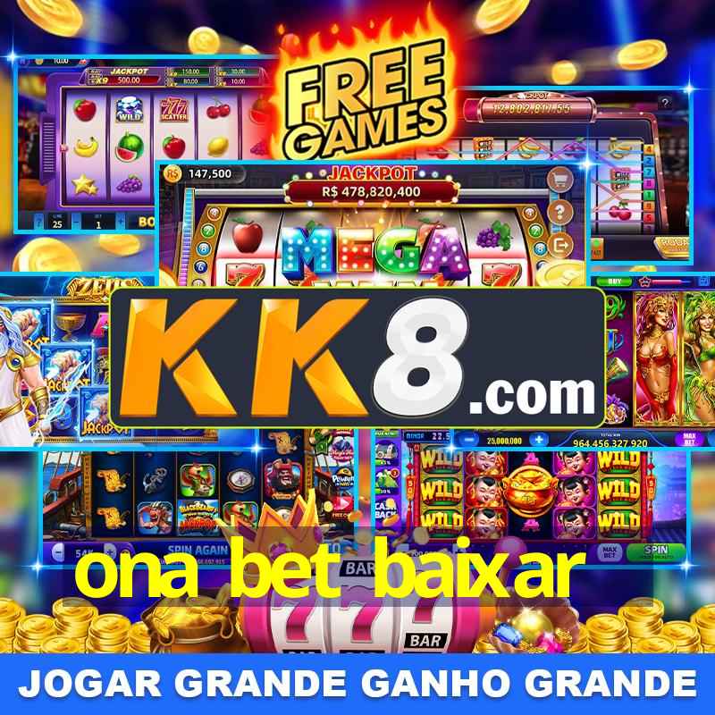 jogo onabet